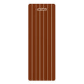 Yoga Mat - Locker room
