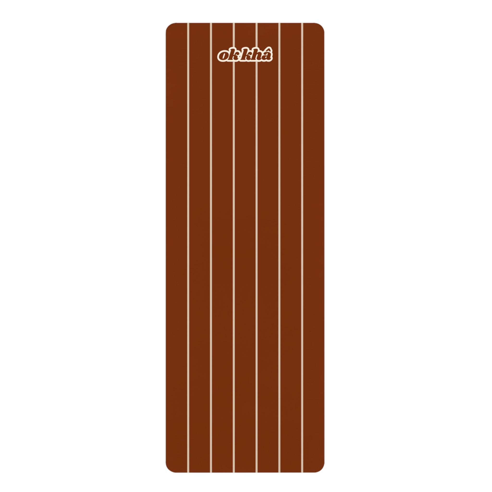 Yoga Mat - Locker room