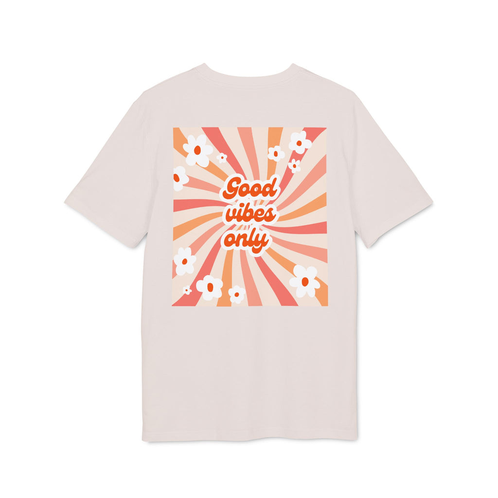 tee - Good Vibes Only