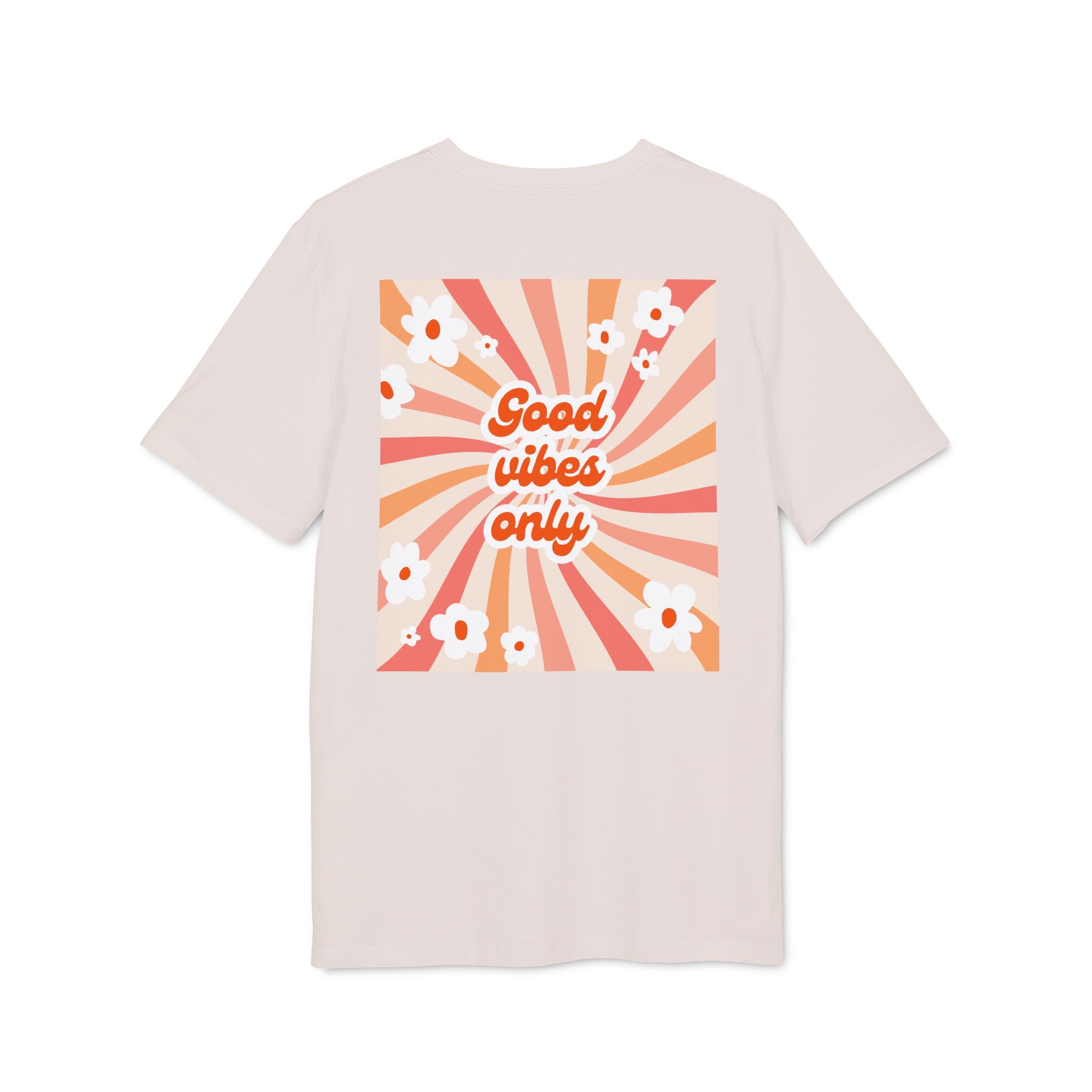 tee - Good Vibes Only