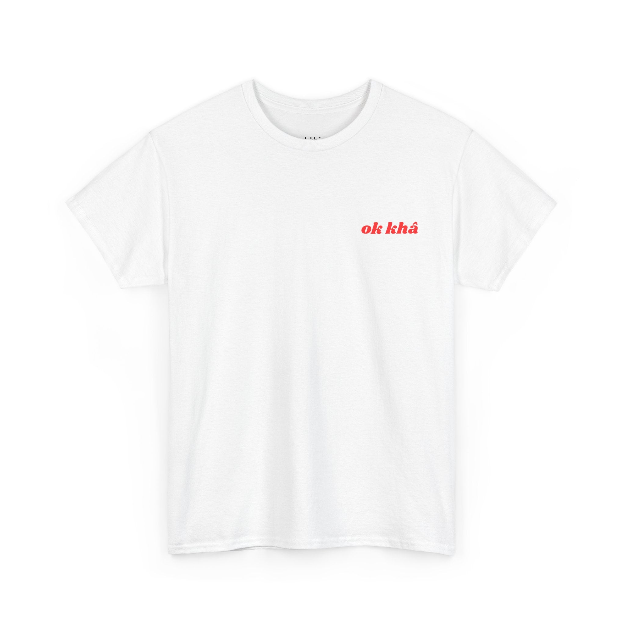 Tee - My Head Is a Jungle