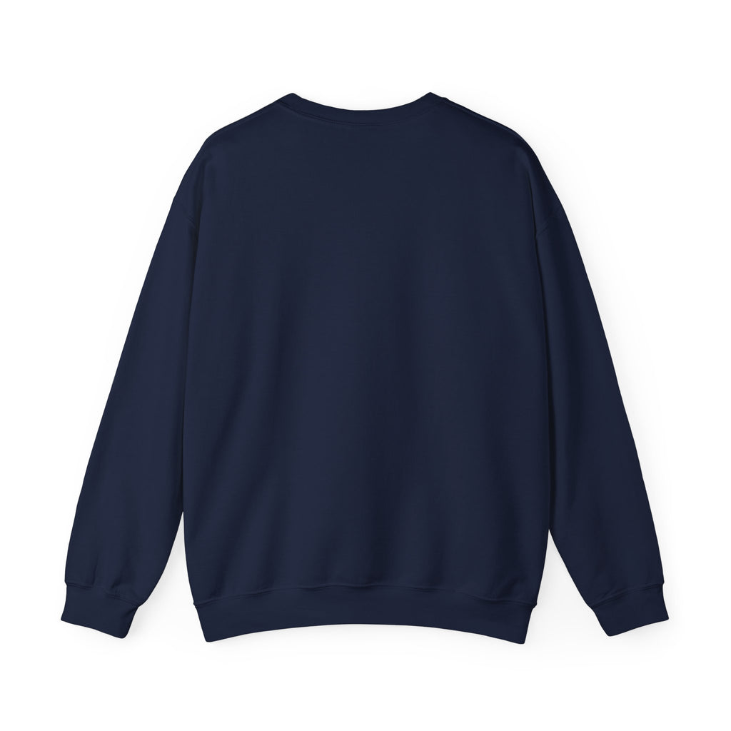 Sweatshirt - Dark blue