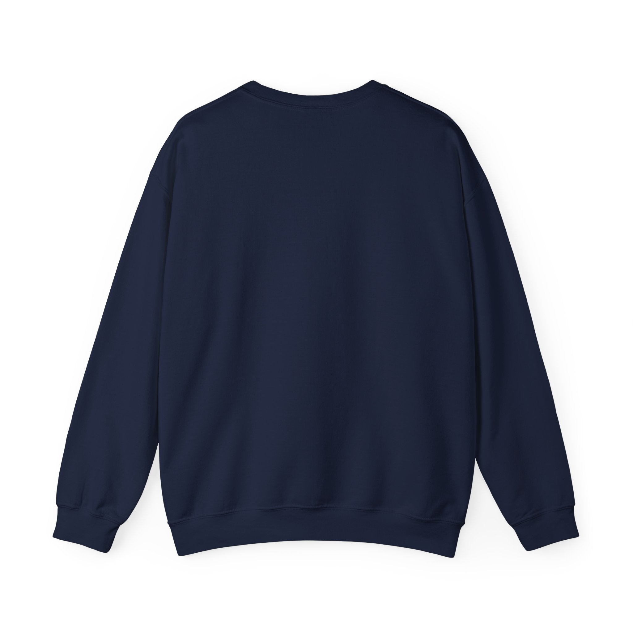 Sweatshirt - Dark blue