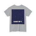 Tee - Look up