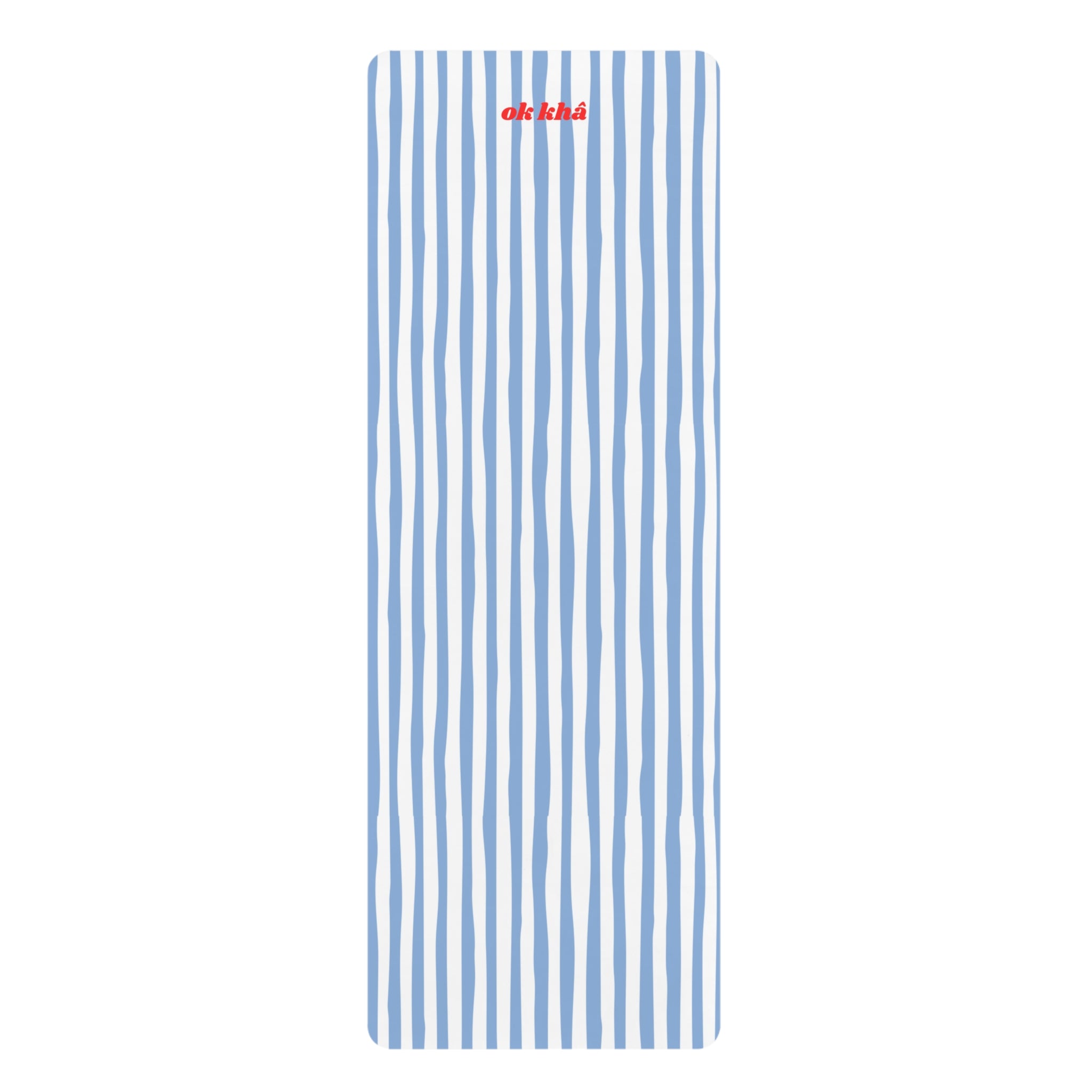 Yoga Mat - Sea breeze