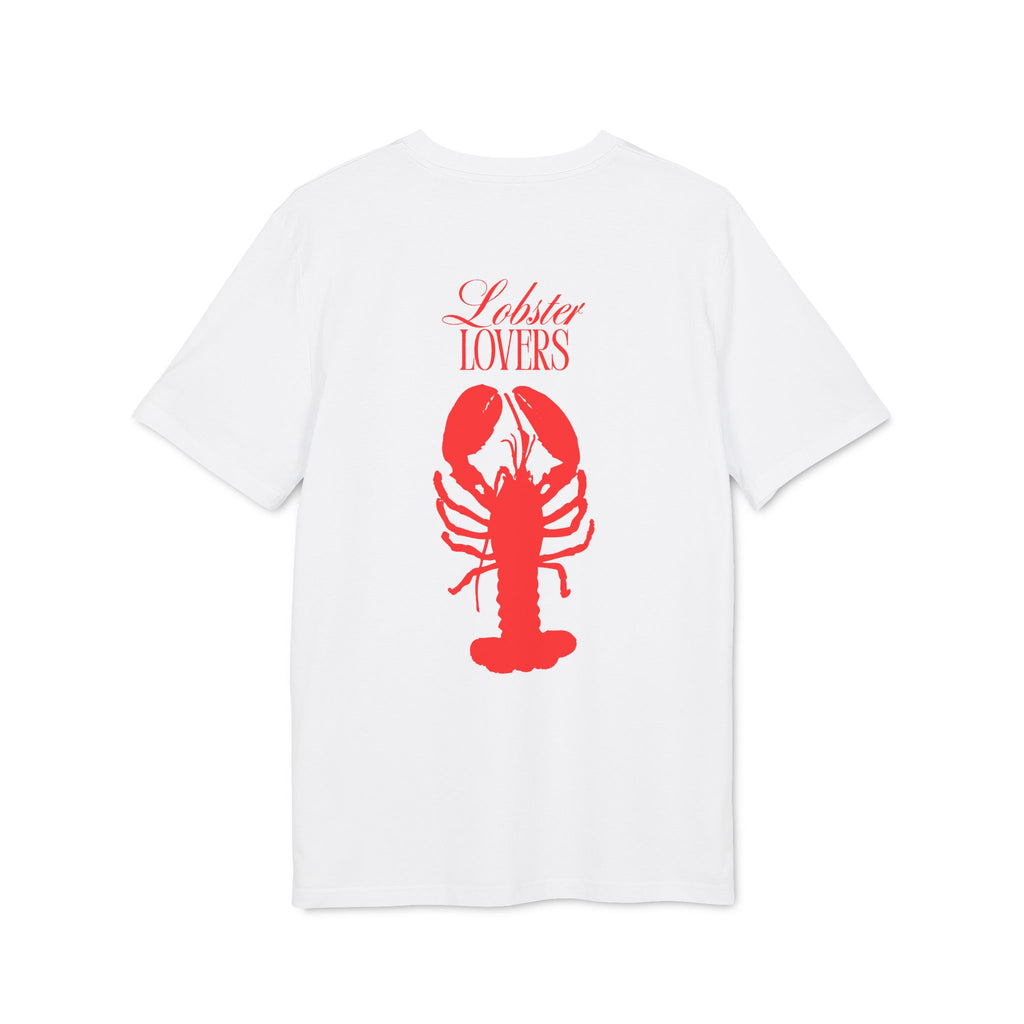 Tee - Lobster lovers