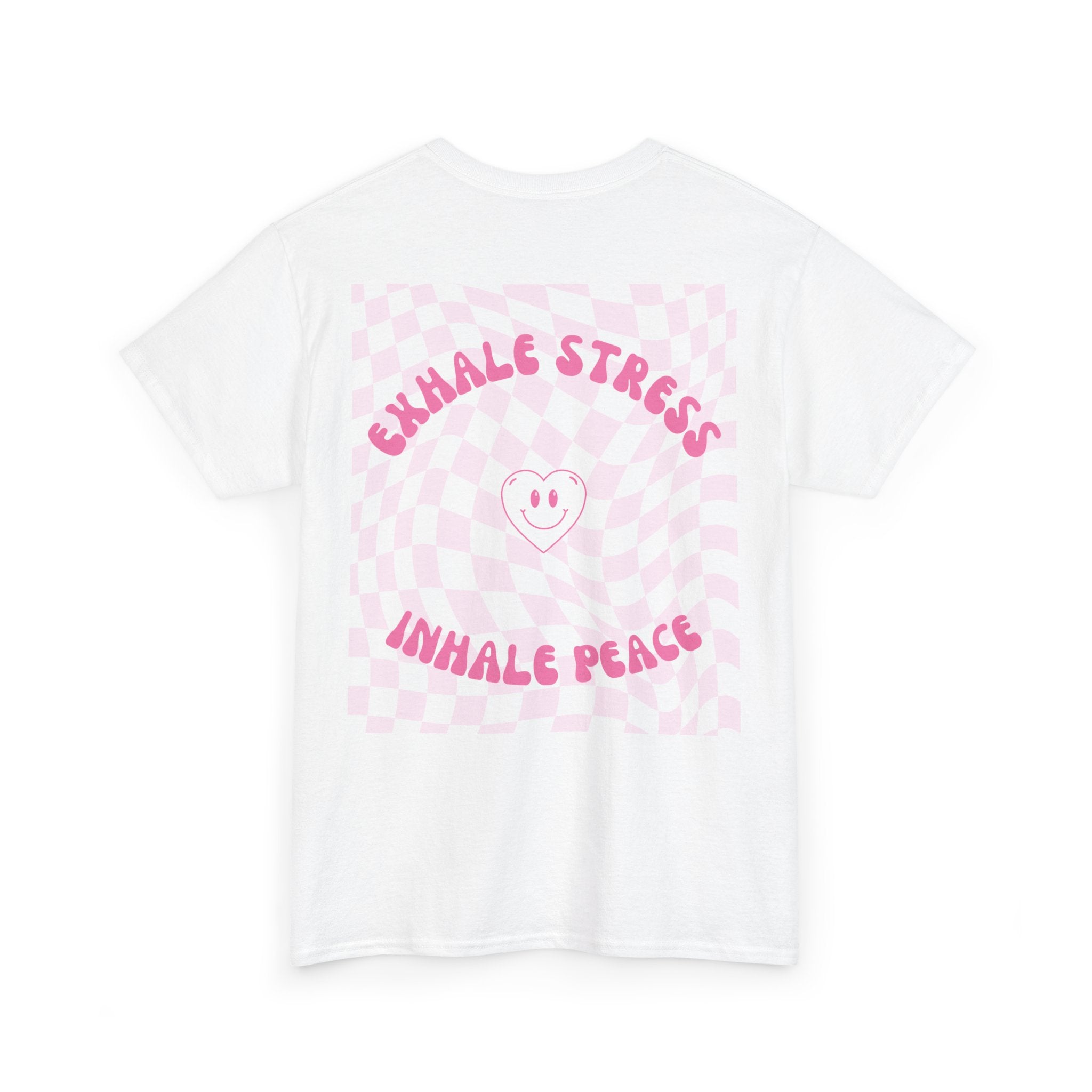 Tee - Deep breath