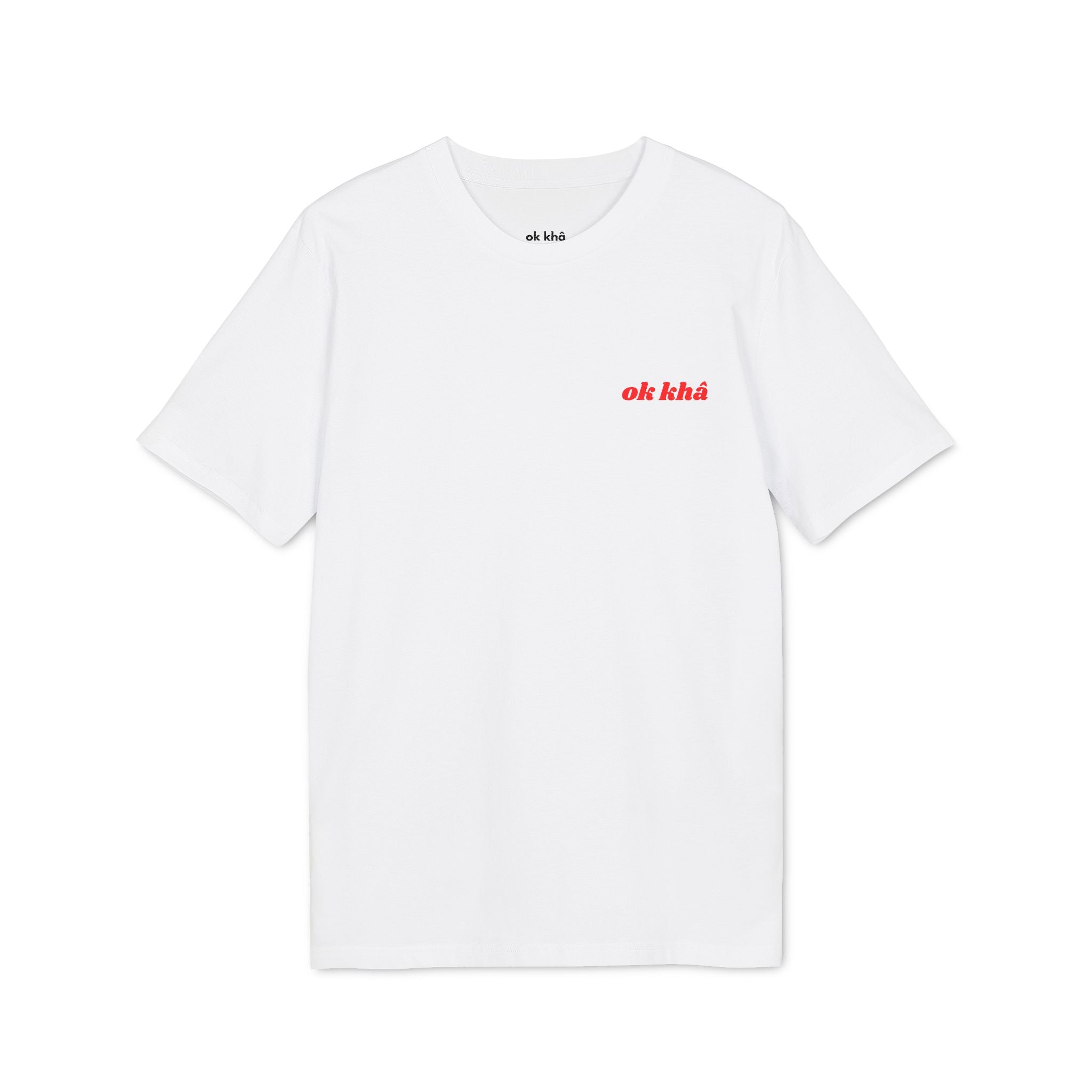 Tee - My Head Is a Jungle