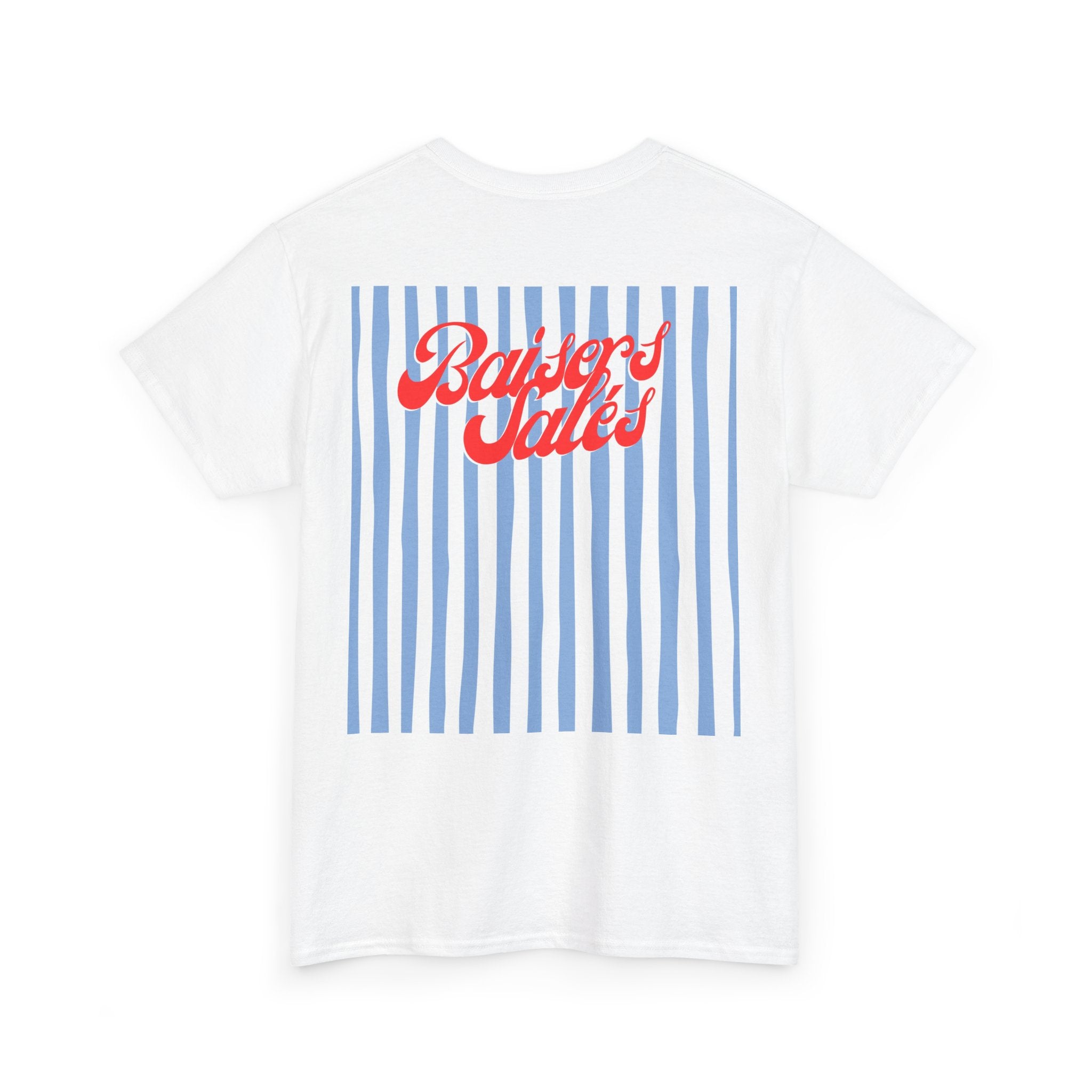 Tee - Sea breeze
