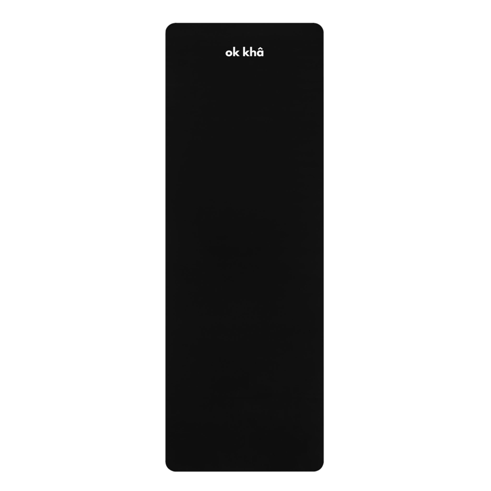 Yoga Mat - Comfort & Stability