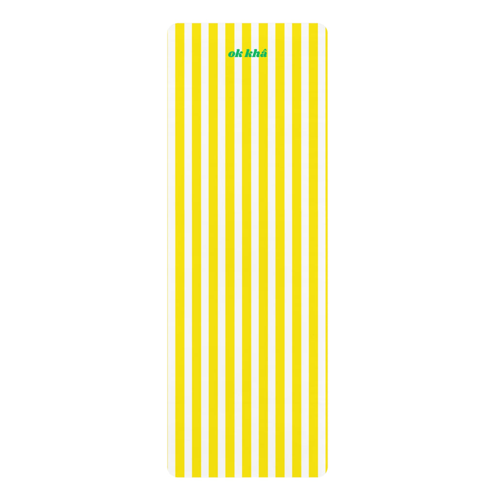 Yoga Mat - Dolce vita