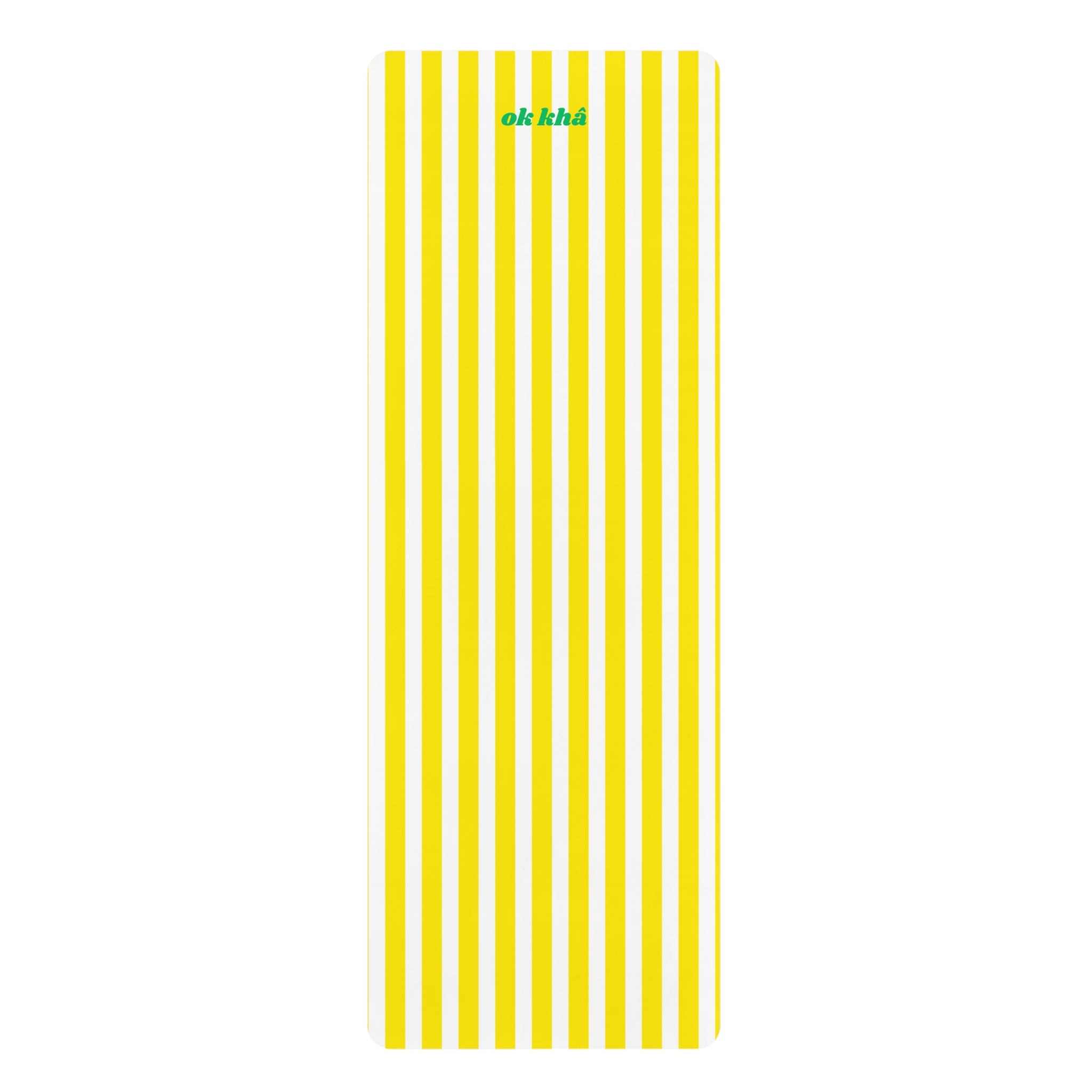 Yoga Mat - Dolce vita