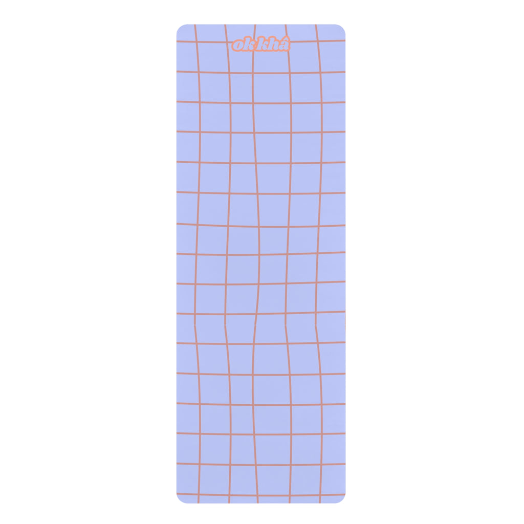 Yoga Mat - Not quiet square