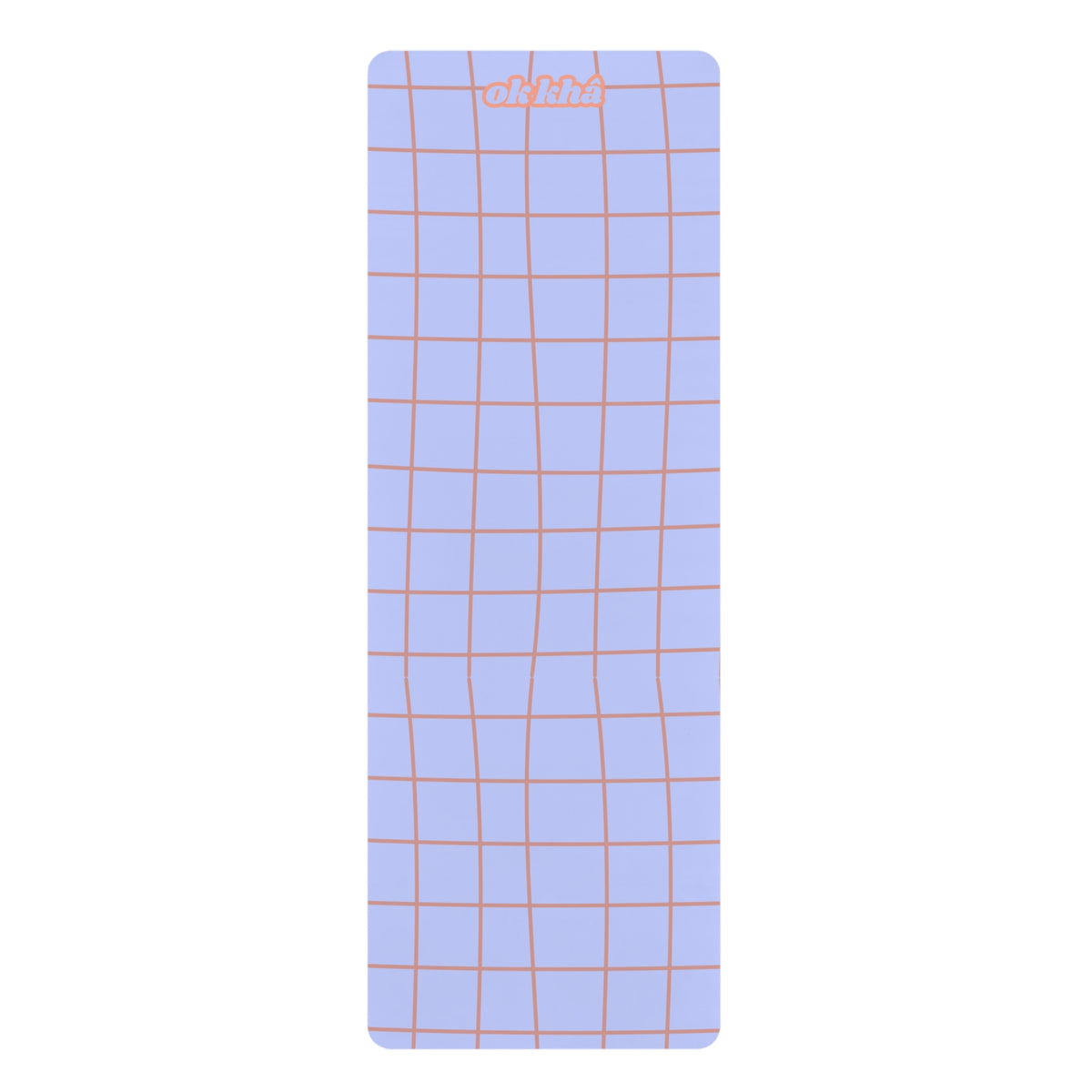 Yoga Mat - Not quiet square