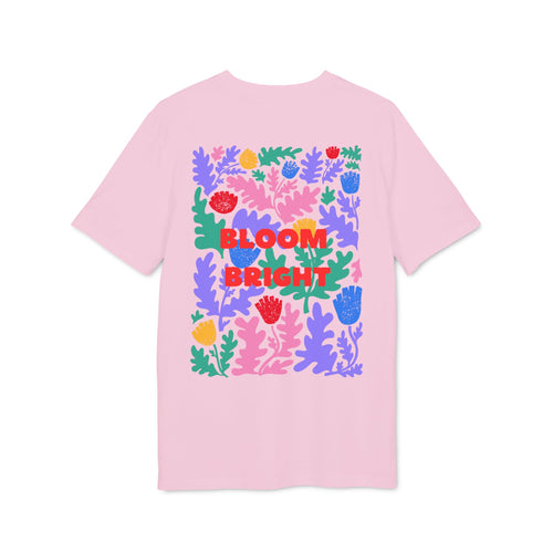 T-shirt - Flower power