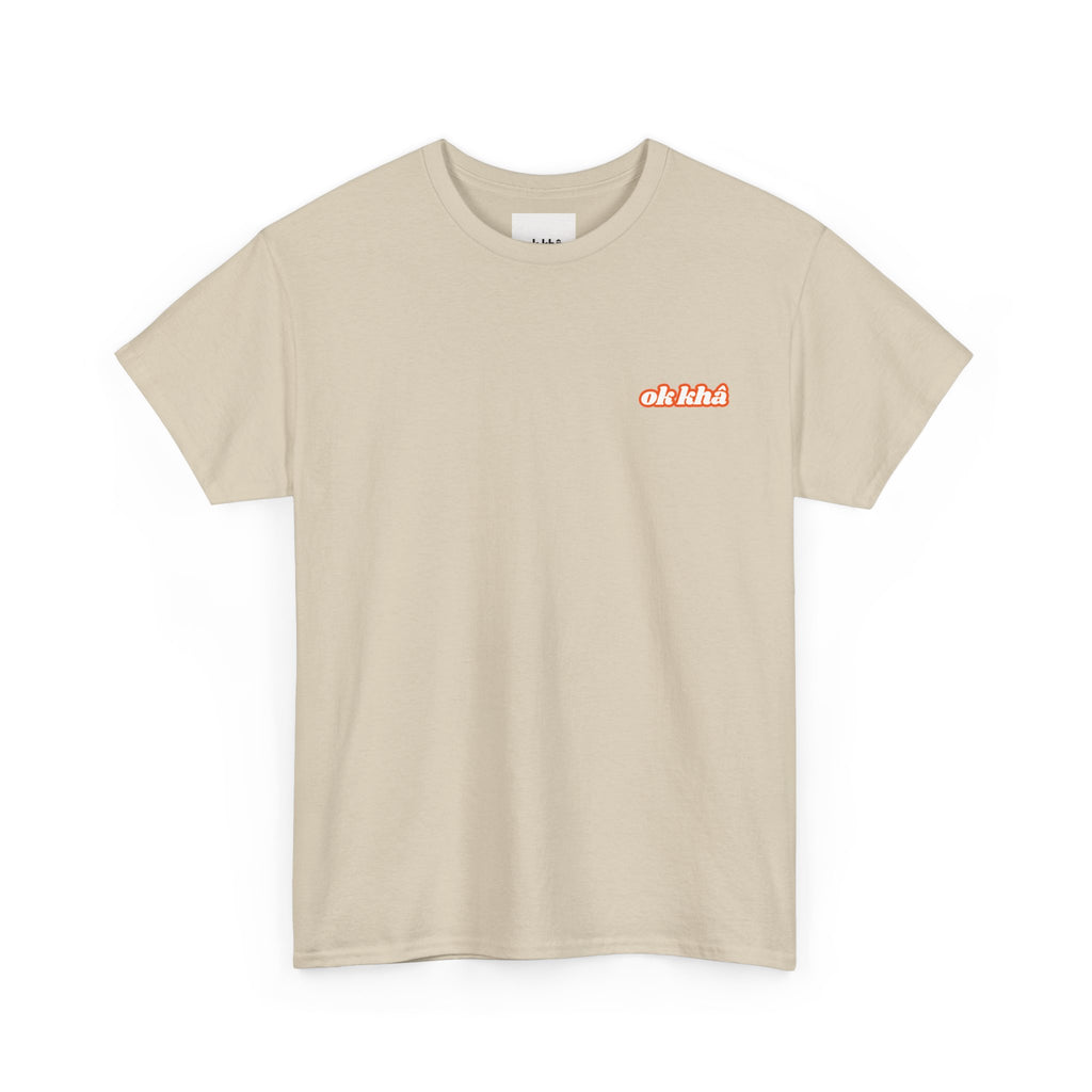 Tee - Good Vibes Only