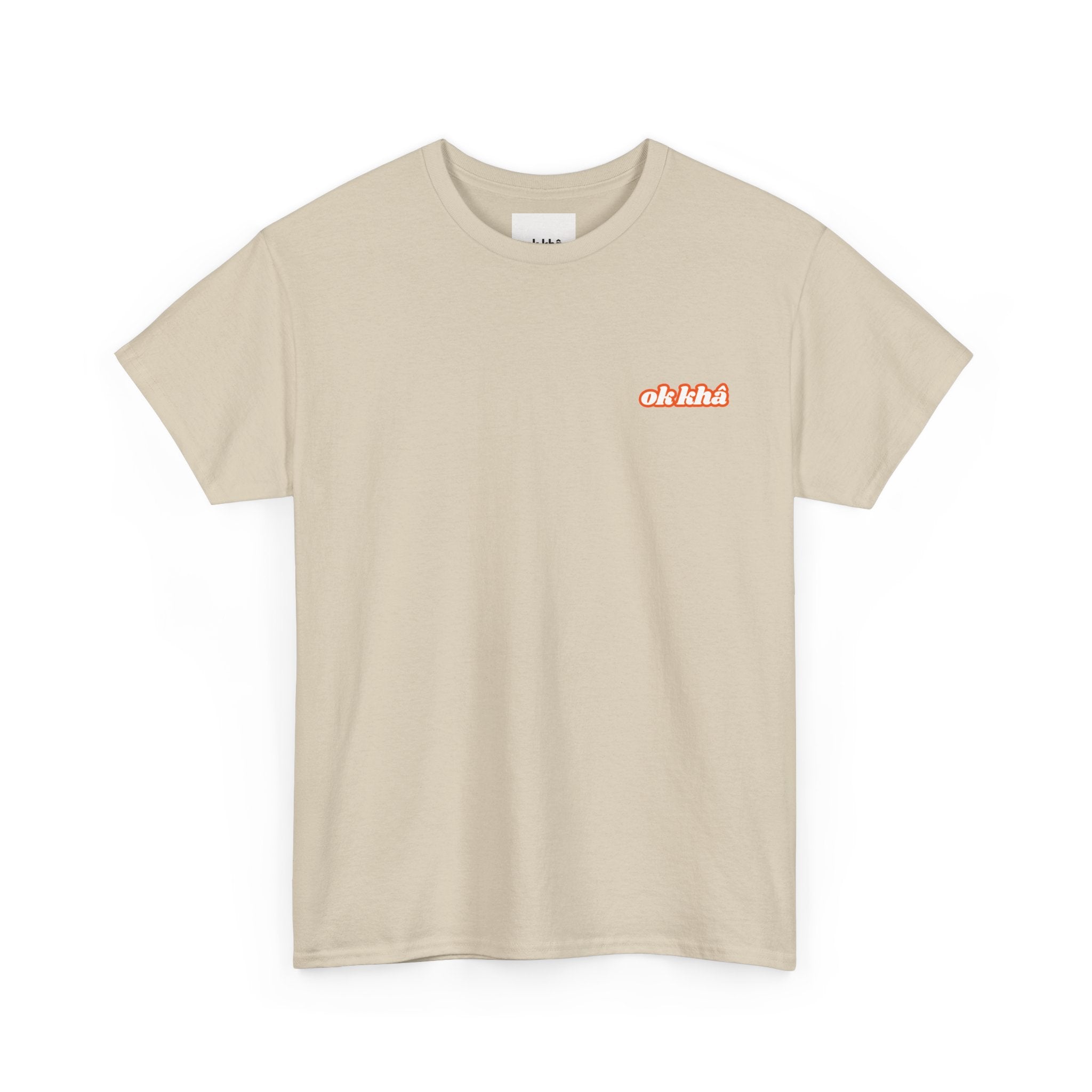 Tee - Good Vibes Only