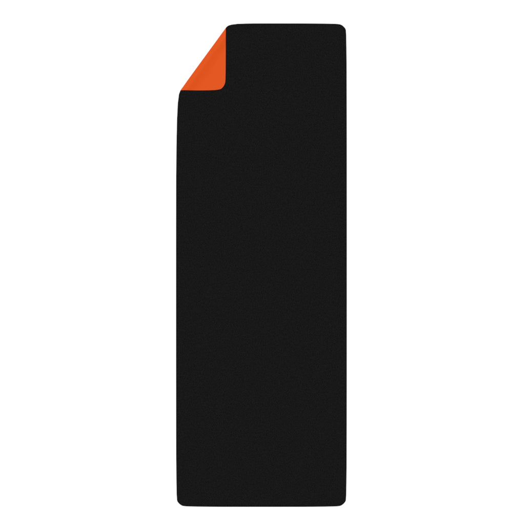 Yoga Mat - Best of both