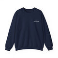 Sweatshirt - Dark blue