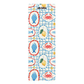 Yoga Mat - Si mangia