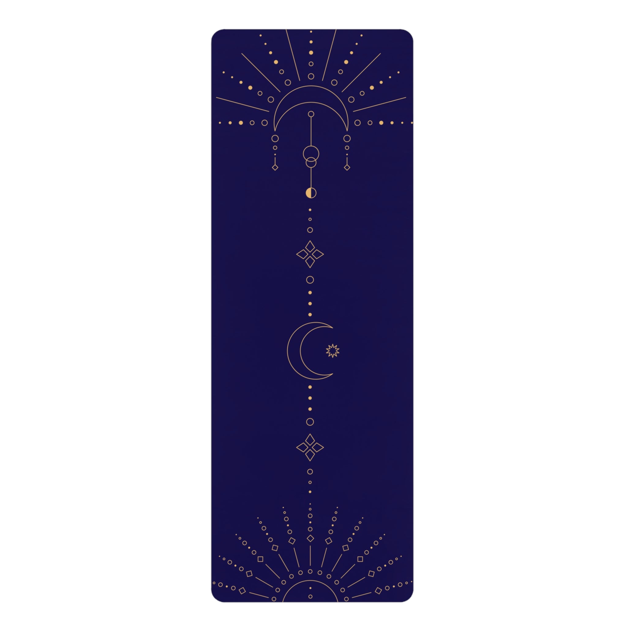 Yoga mat - Celestial
