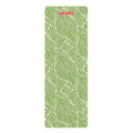 Yoga Mat - My head is a jungle