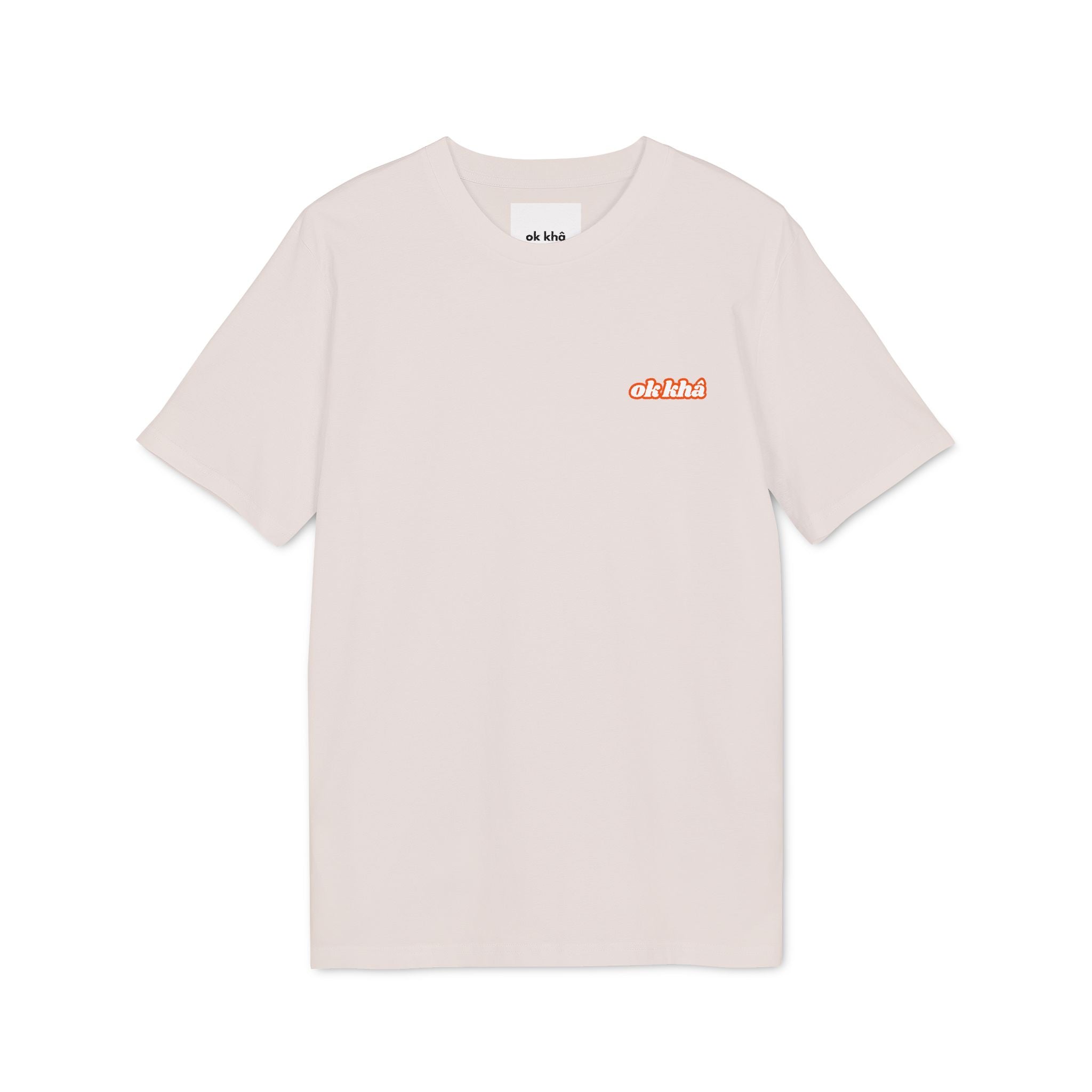 tee - Good Vibes Only