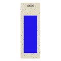 Yoga Mat - Electric blue