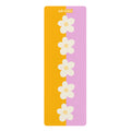 Yoga Mat - Oops a daisy