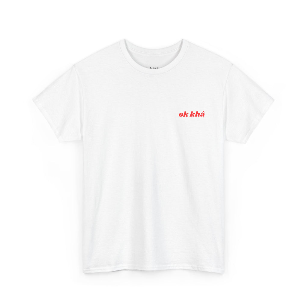 Tee - Sea breeze