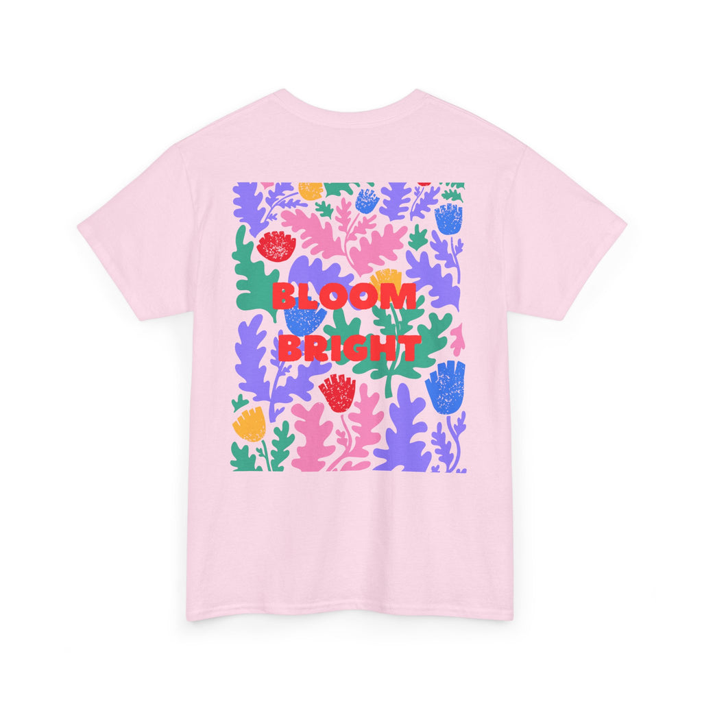 Tee - Flower power
