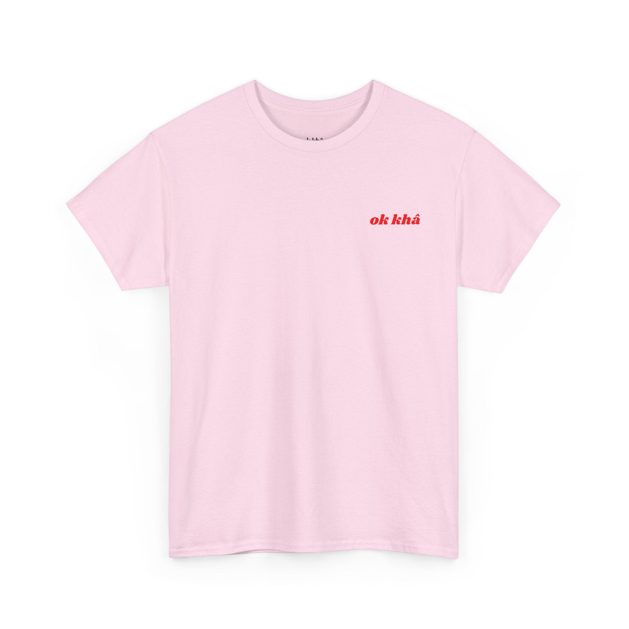 Tee - Find Your Fire