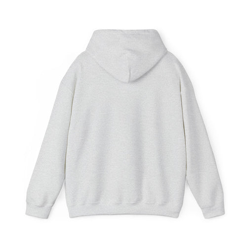 Hoodie - Ash Grey