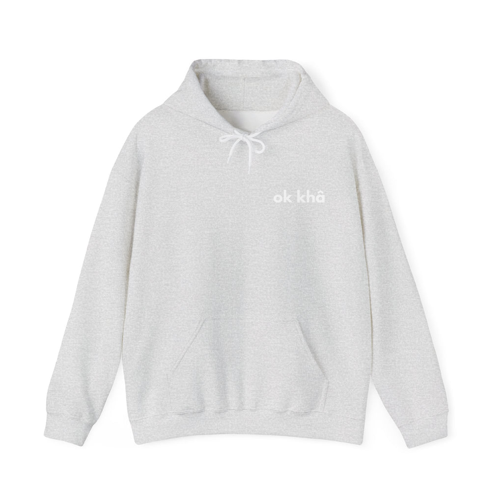 Soft comfy hoodie