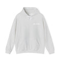 Hoodie - Ash Grey