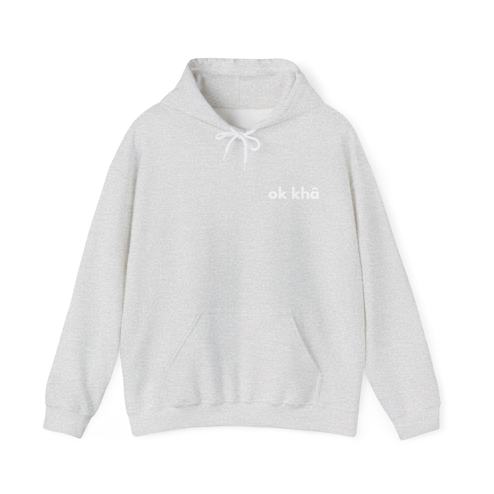 Soft comfy hoodie