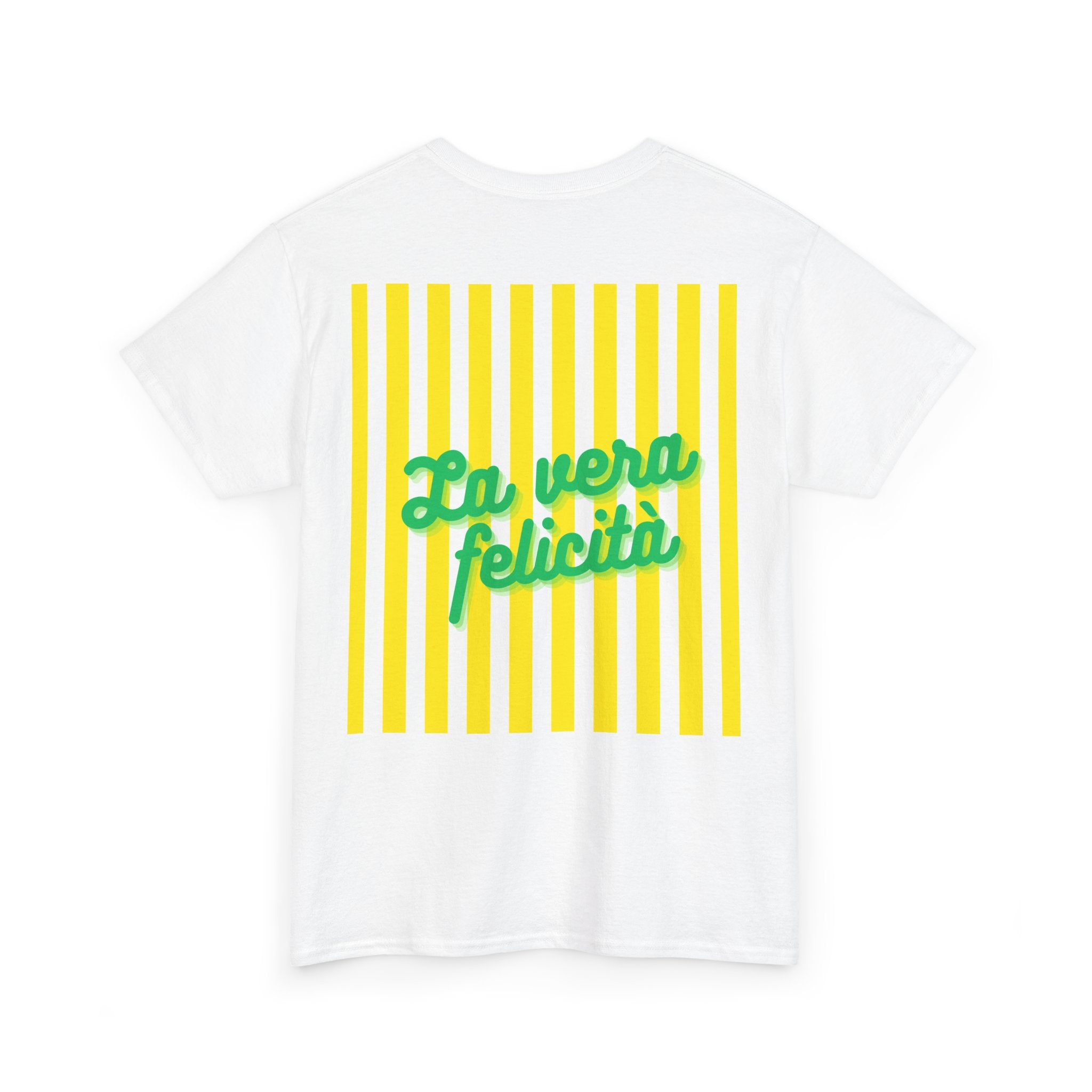 Tee - Dolce vita