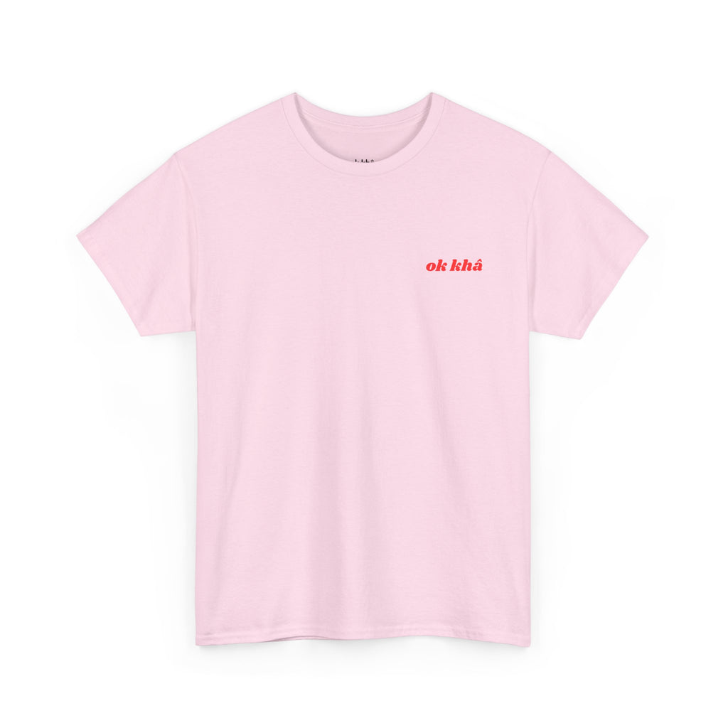 Tee - Flower power