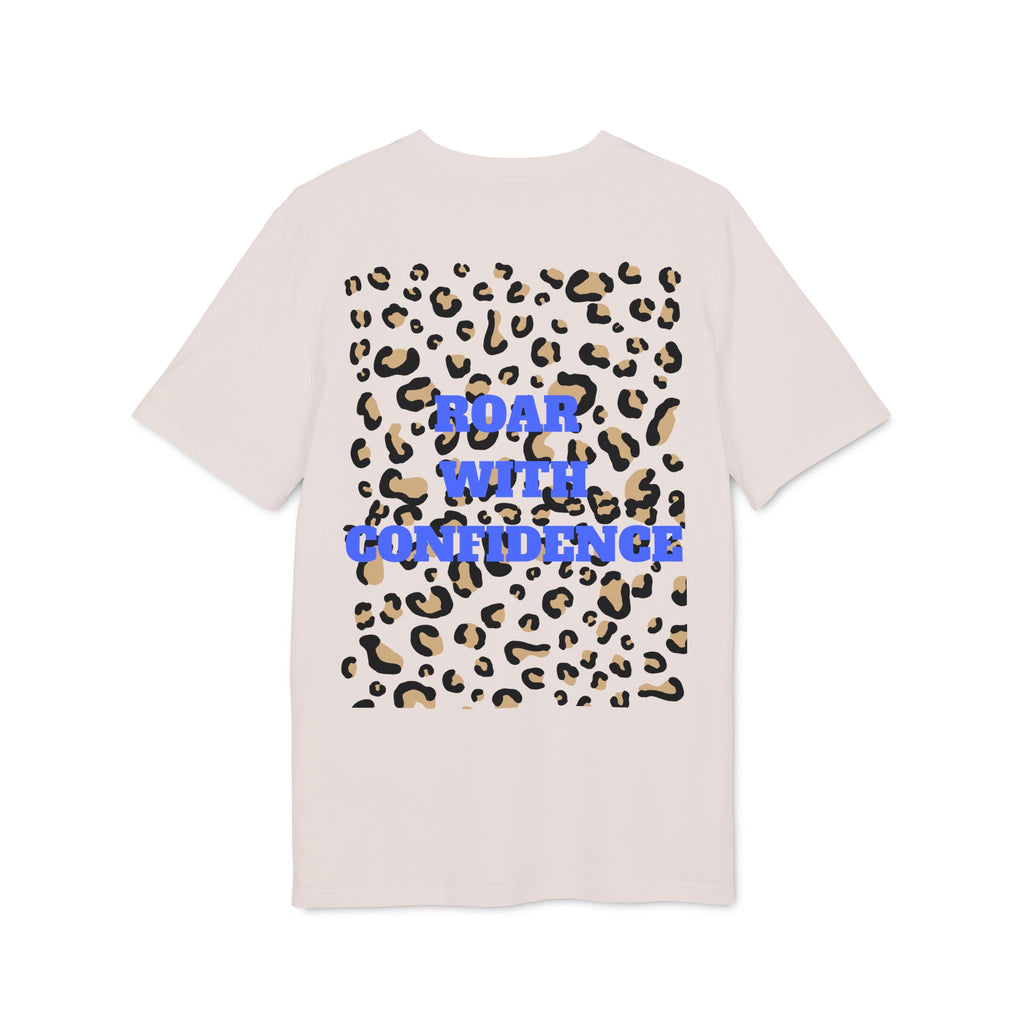 Tee - Roar like a Leo