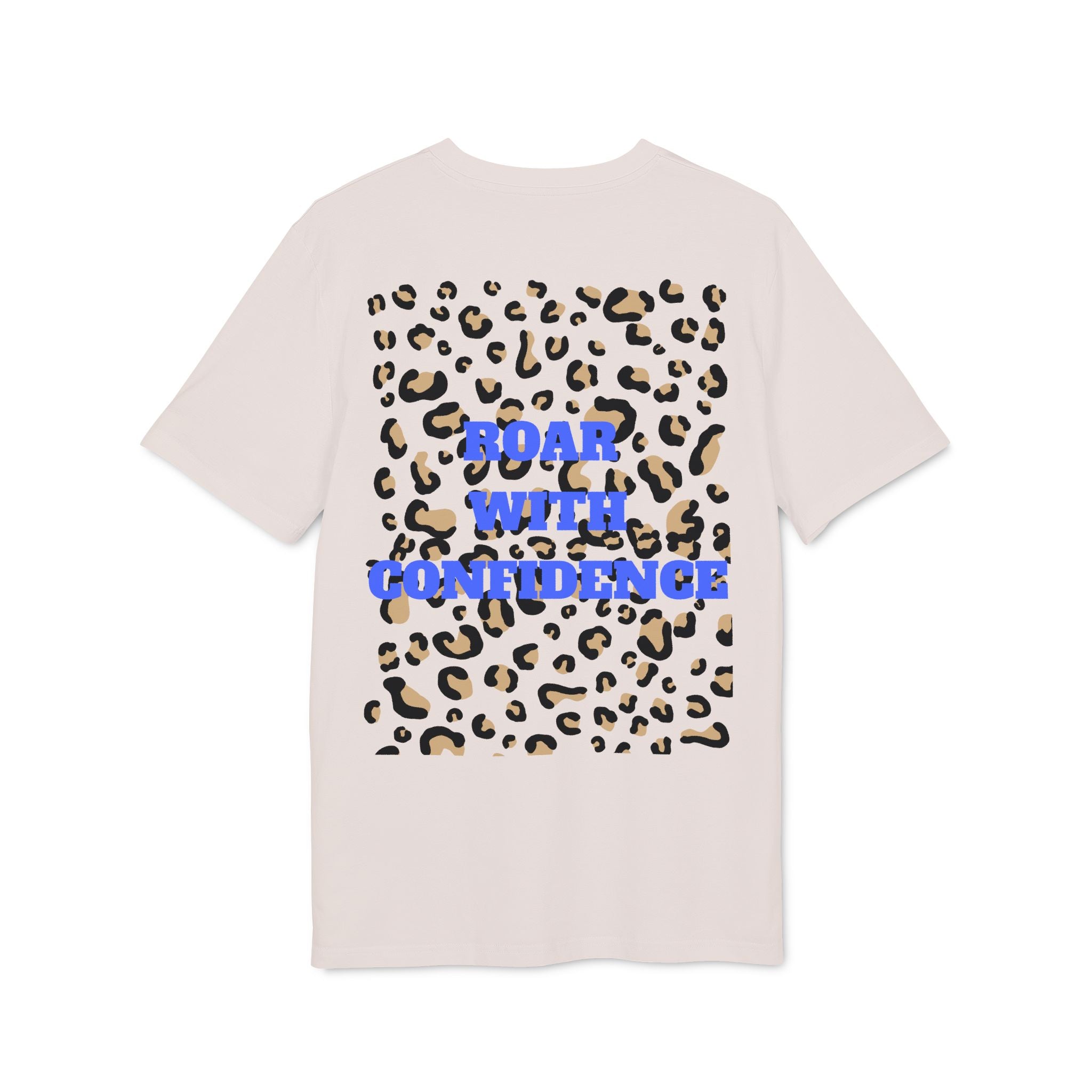 Tee - Roar like a Leo