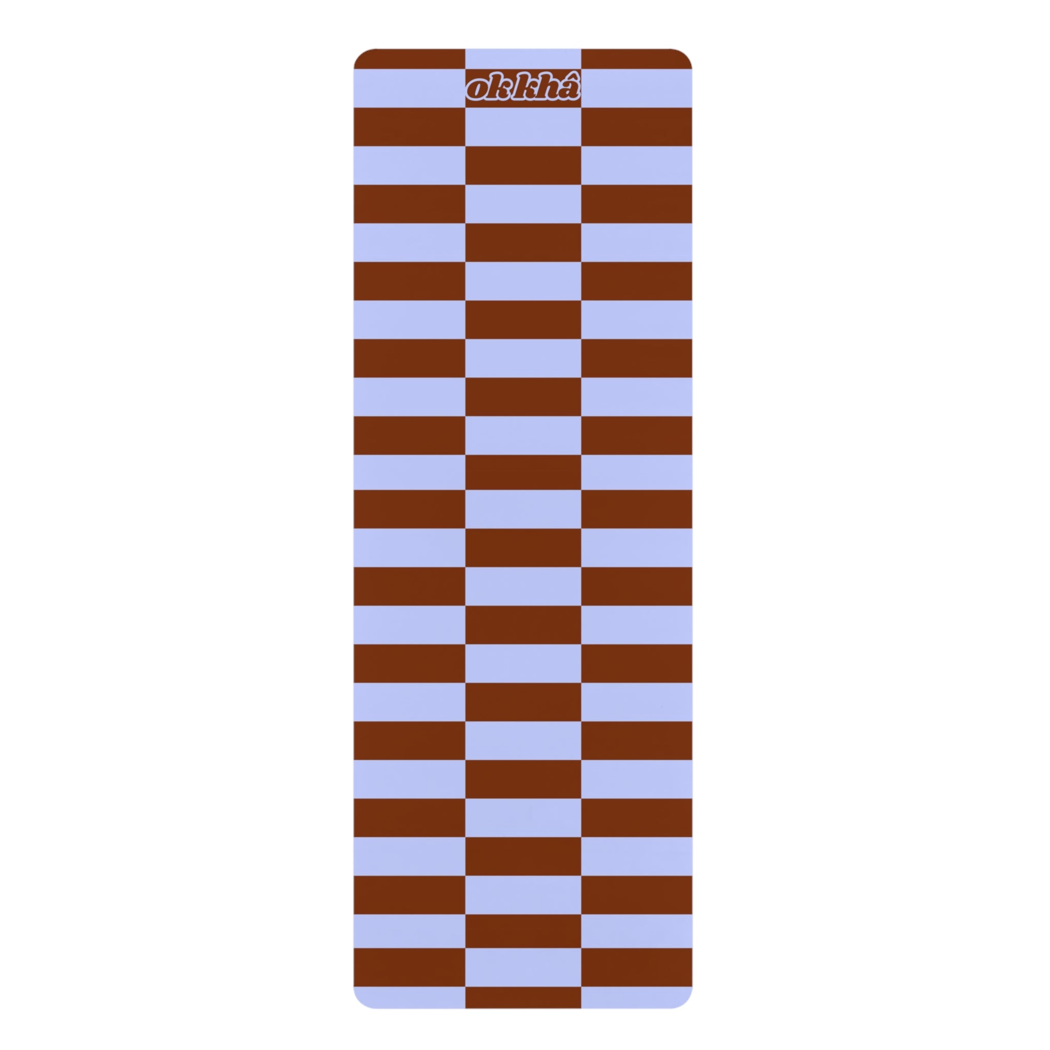 Yoga Mat - Two Tone