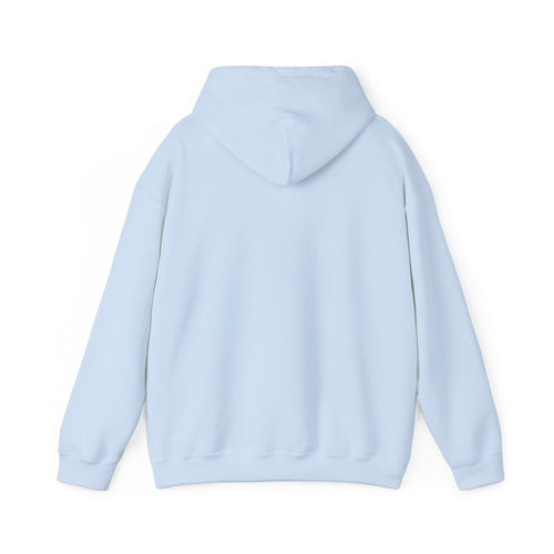 Hoodie - Sky Blue