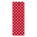Yoga Mat - Polka dot