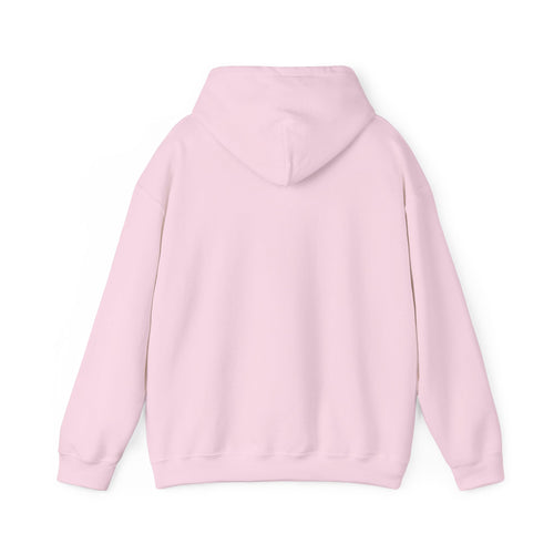 Hoodie - Pink Blush