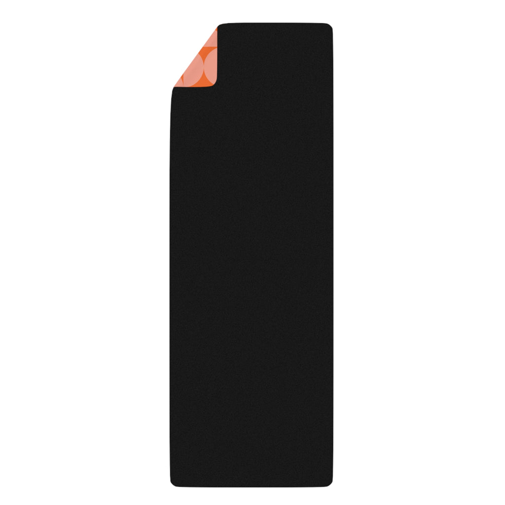 Yoga Mat - Terrazzo