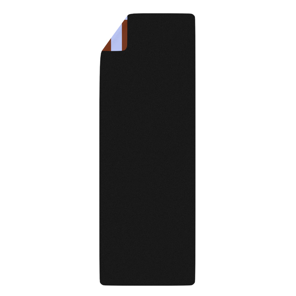 Yoga Mat - Two Tone