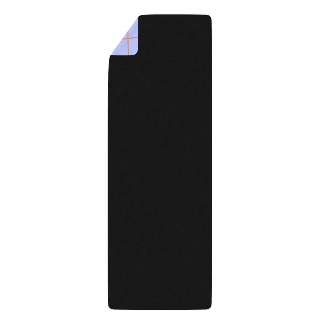 Yoga Mat - Not quiet square