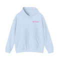Hoodie - Sky Blue