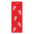 Yoga Mat - Homard
